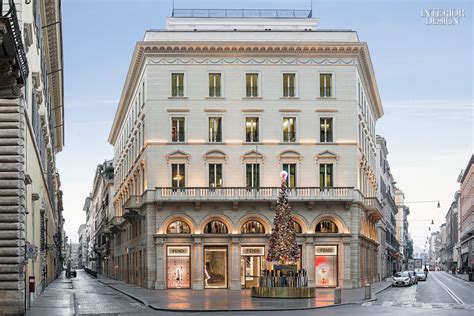 fendi palazzo